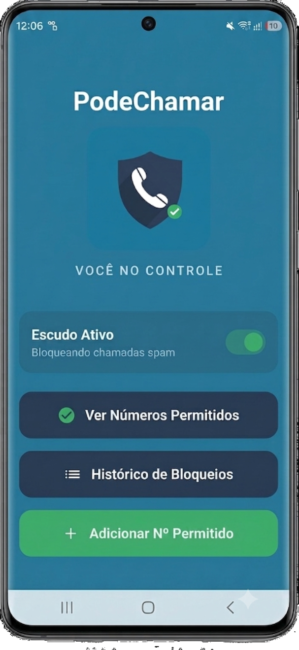 PodeChamar